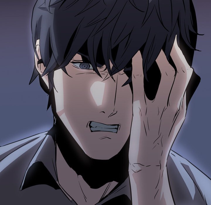 Read Painkiller Manga Online