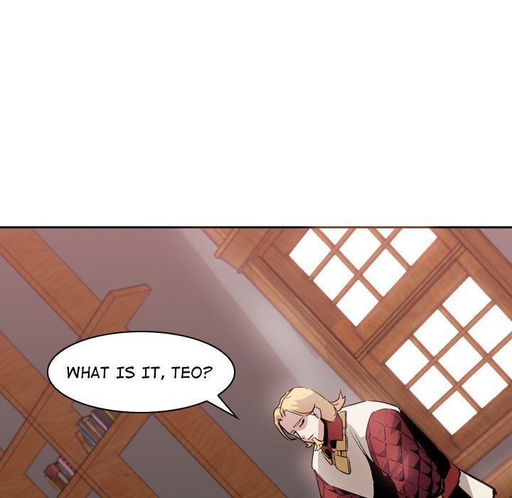 Read Painkiller Manga Online