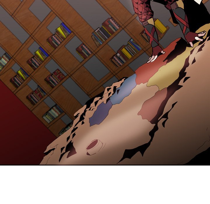 Read Painkiller Manga Online
