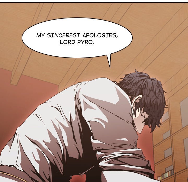 Read Painkiller Manga Online