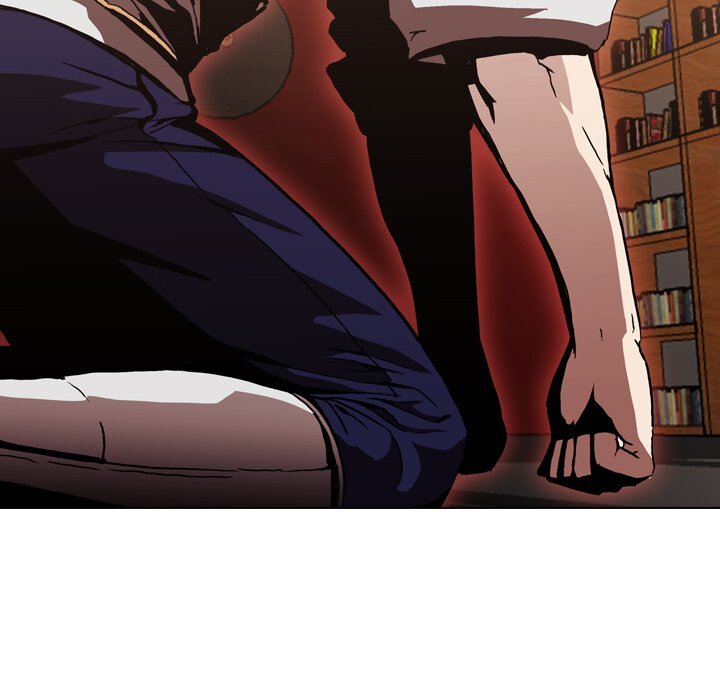 Read Painkiller Manga Online