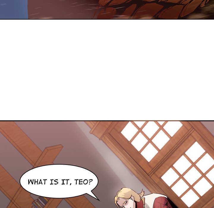 Read Painkiller Manga Online
