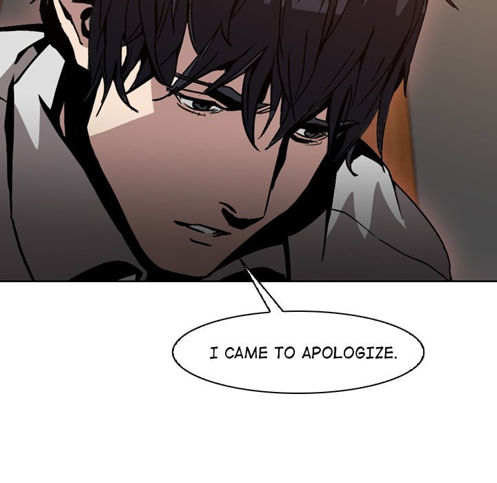 Read Painkiller Manga Online