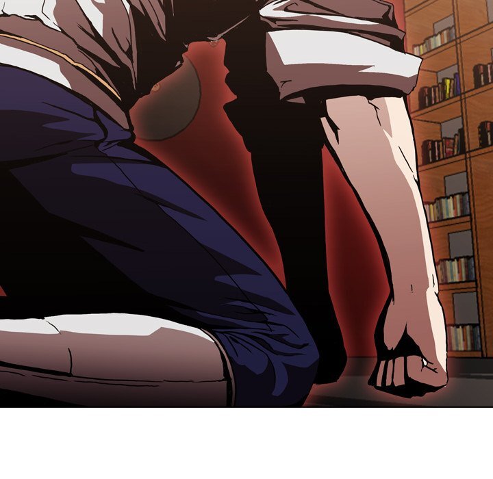 Read Painkiller Manga Online