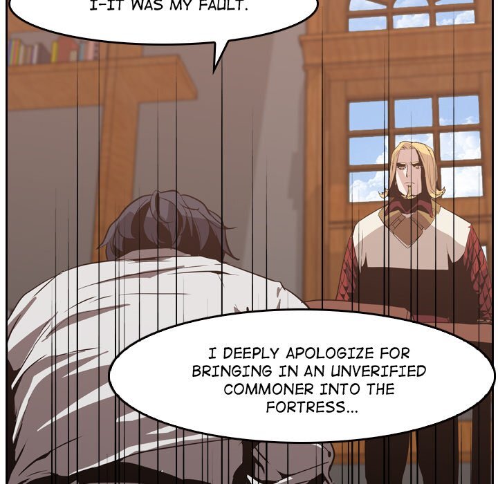 Read Painkiller Manga Online