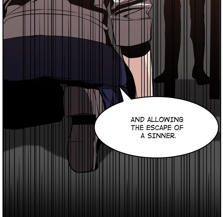 Read Painkiller Manga Online