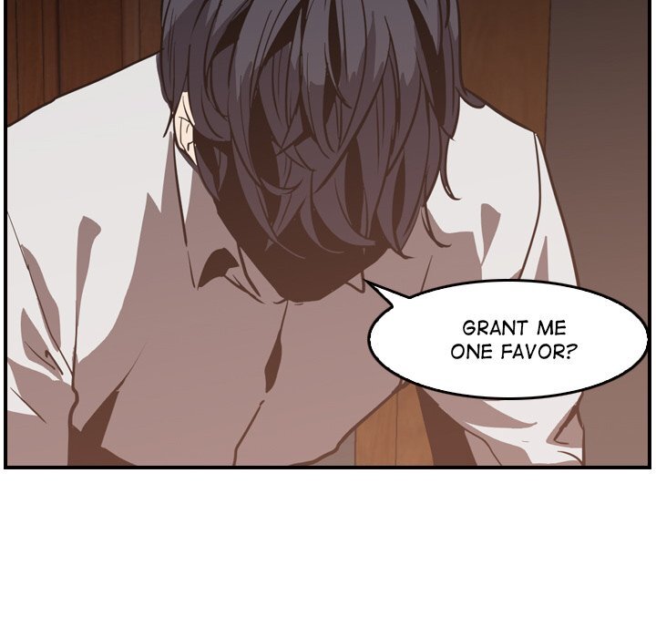 Read Painkiller Manga Online