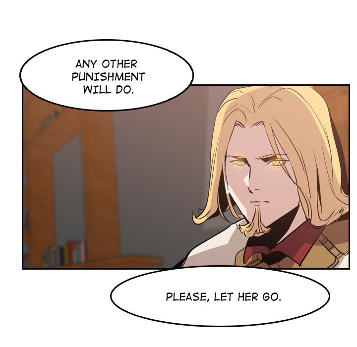 Read Painkiller Manga Online