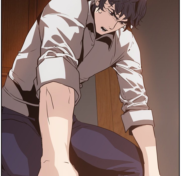 Read Painkiller Manga Online