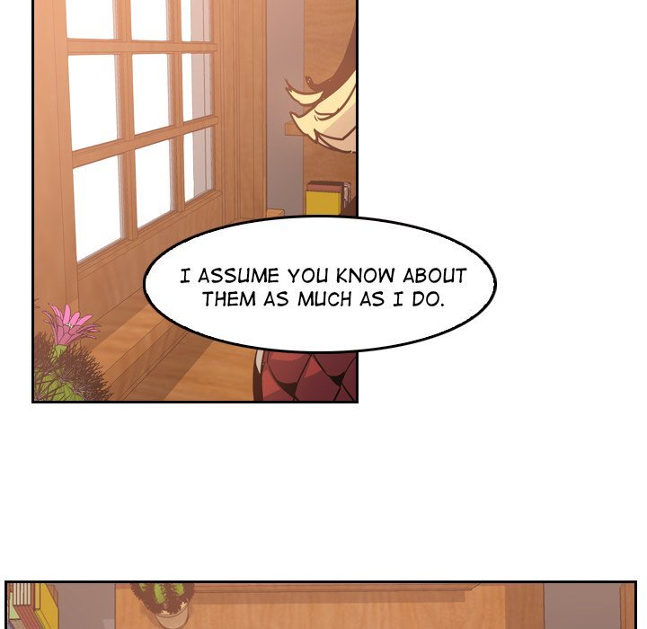 Read Painkiller Manga Online