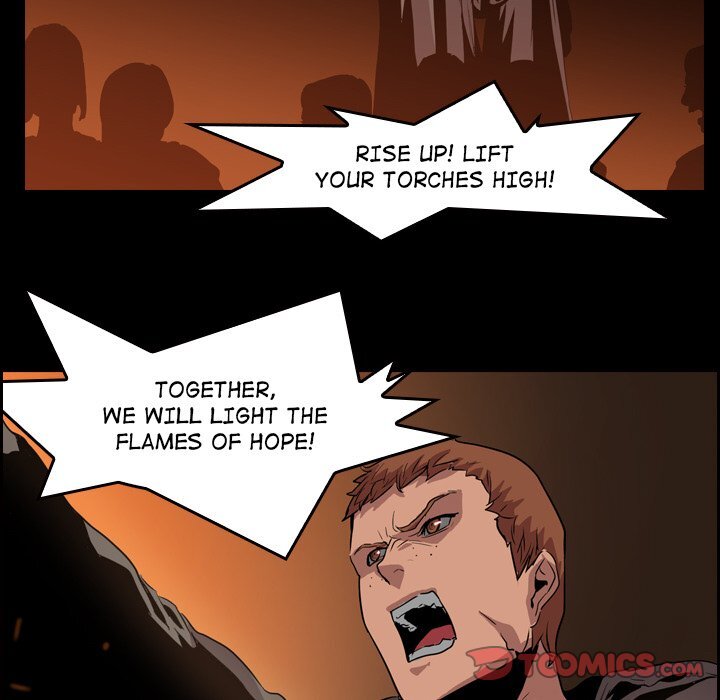 Read Painkiller Manga Online