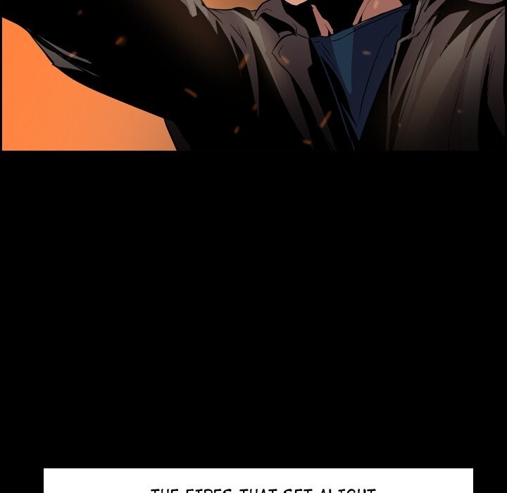 Read Painkiller Manga Online