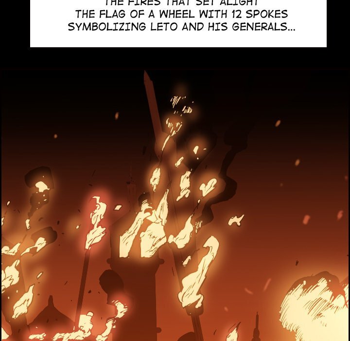 Read Painkiller Manga Online