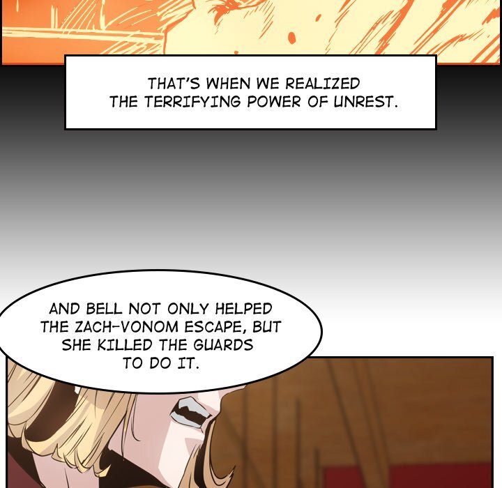 Read Painkiller Manga Online