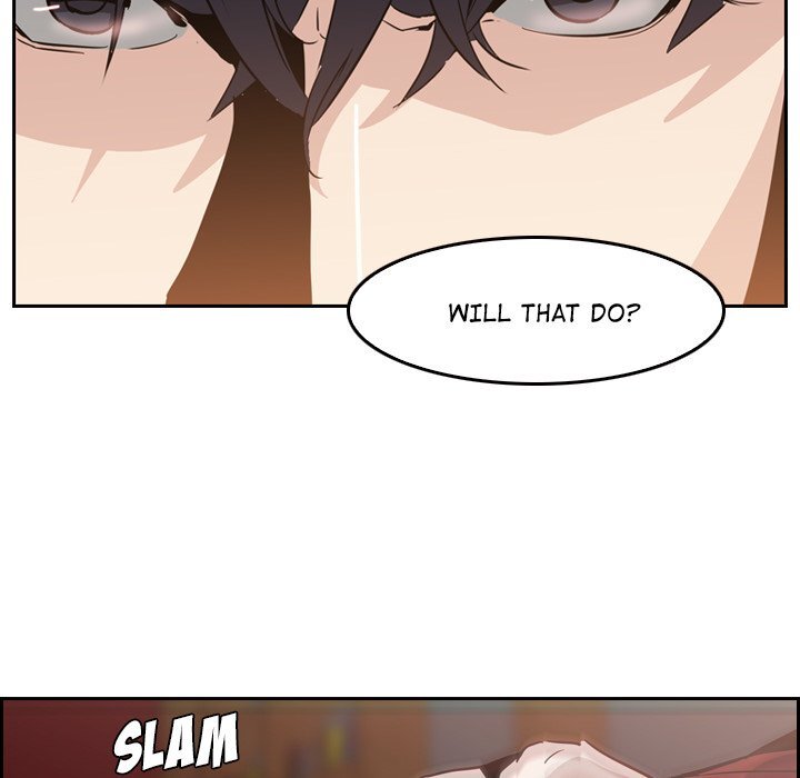 Read Painkiller Manga Online