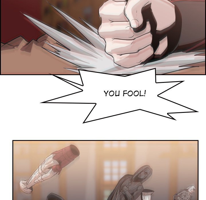 Read Painkiller Manga Online