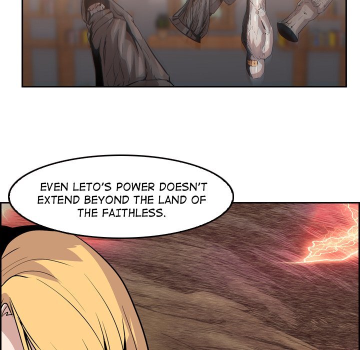 Read Painkiller Manga Online