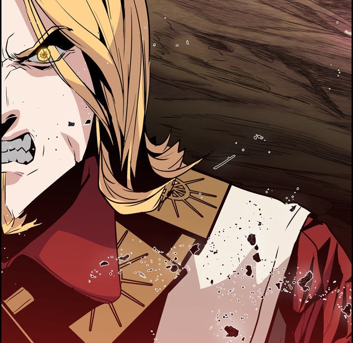 Read Painkiller Manga Online
