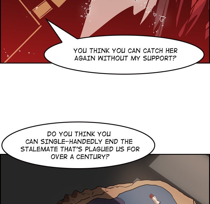 Read Painkiller Manga Online