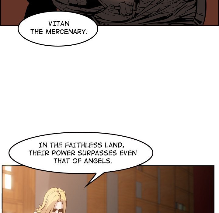 Read Painkiller Manga Online