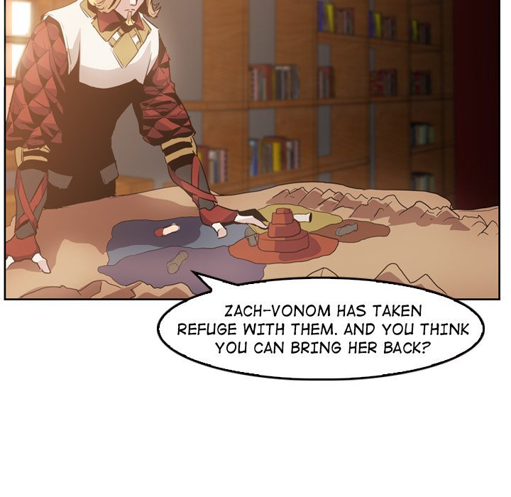 Read Painkiller Manga Online
