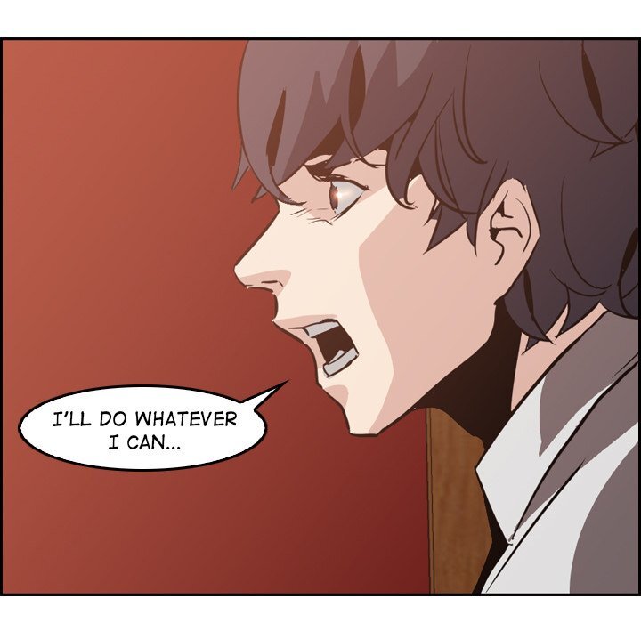 Read Painkiller Manga Online