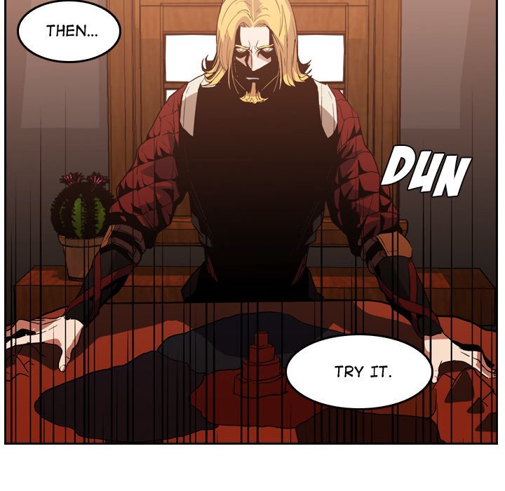 Read Painkiller Manga Online