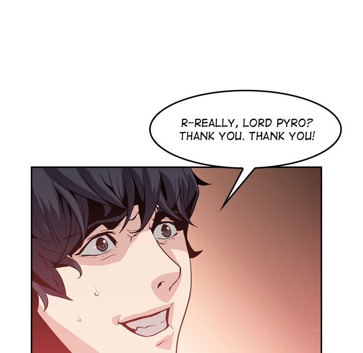 Read Painkiller Manga Online