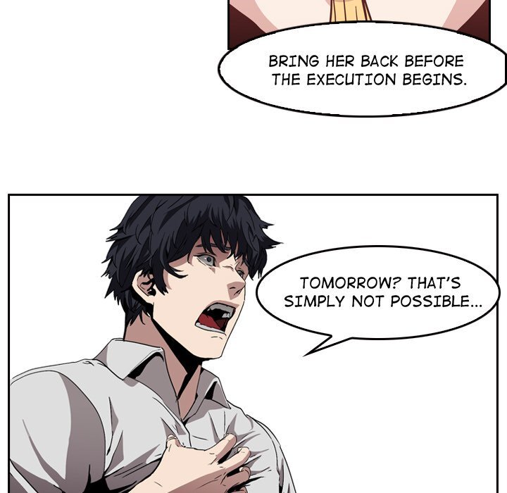 Read Painkiller Manga Online