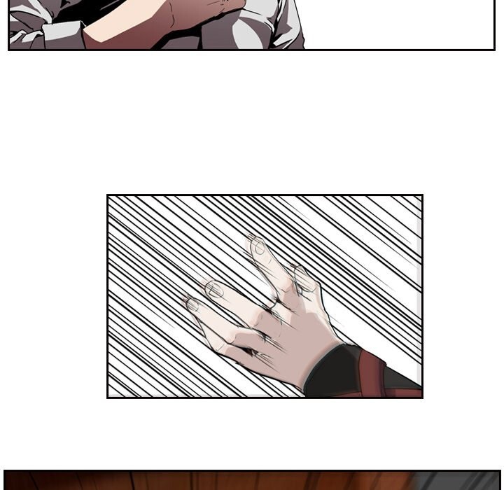 Read Painkiller Manga Online