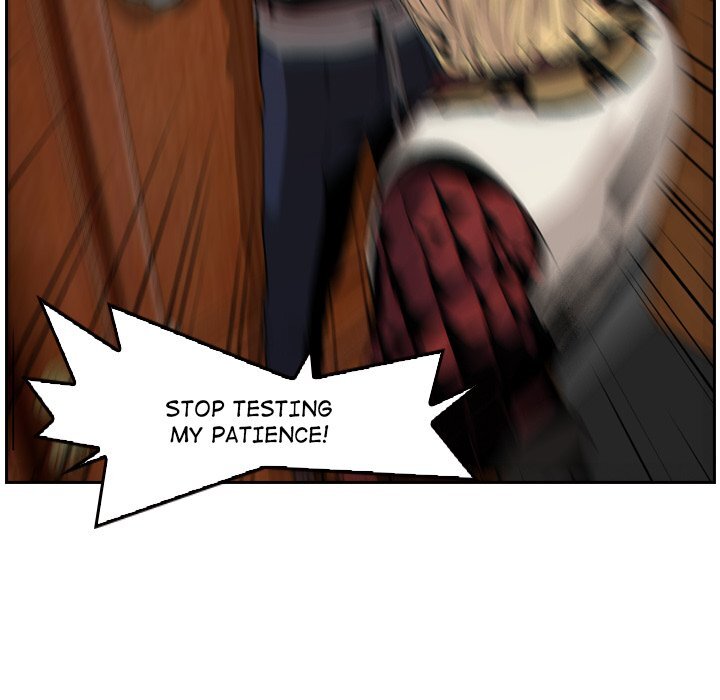 Read Painkiller Manga Online