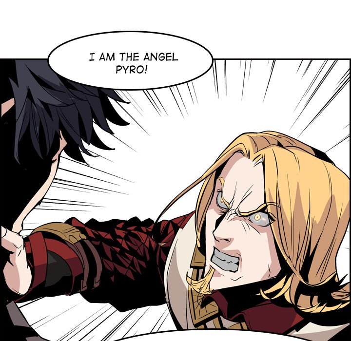 Read Painkiller Manga Online
