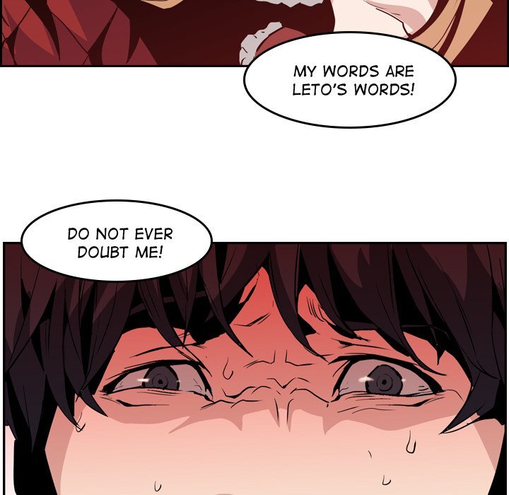 Read Painkiller Manga Online
