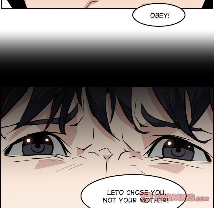 Read Painkiller Manga Online