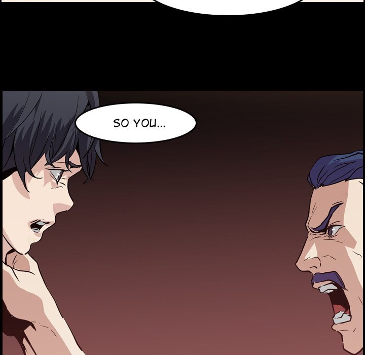 Read Painkiller Manga Online