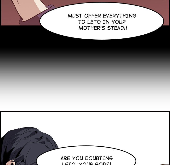 Read Painkiller Manga Online