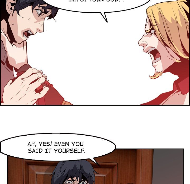 Read Painkiller Manga Online