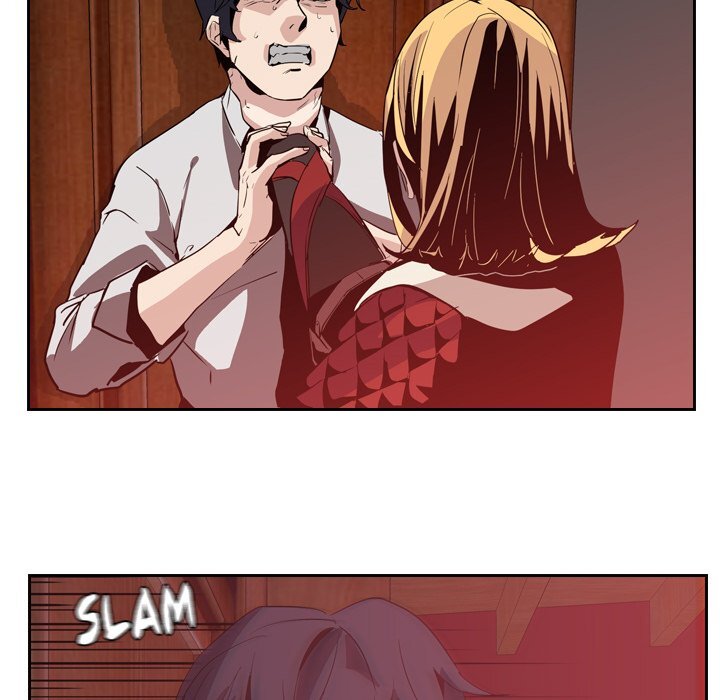 Read Painkiller Manga Online
