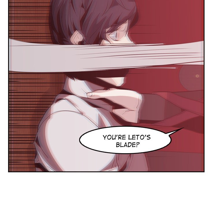 Read Painkiller Manga Online