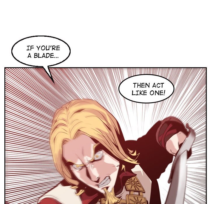 Read Painkiller Manga Online