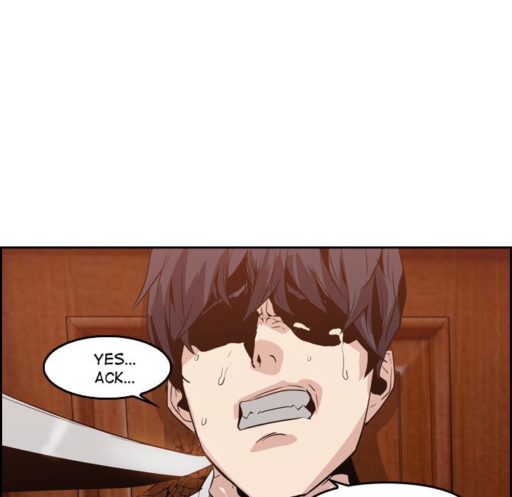Read Painkiller Manga Online