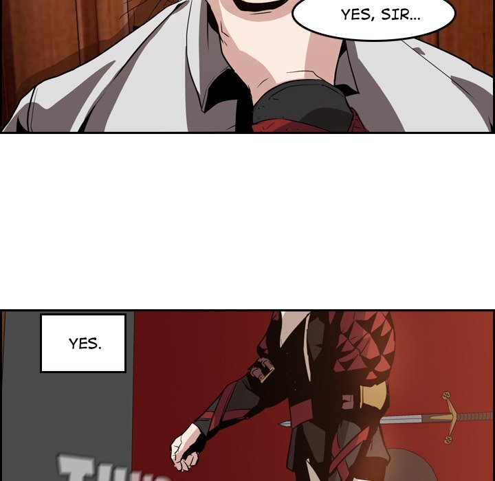 Read Painkiller Manga Online