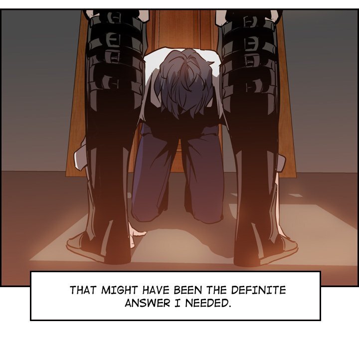Read Painkiller Manga Online