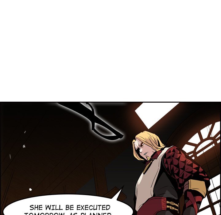 Read Painkiller Manga Online