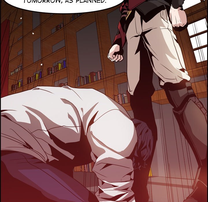 Read Painkiller Manga Online