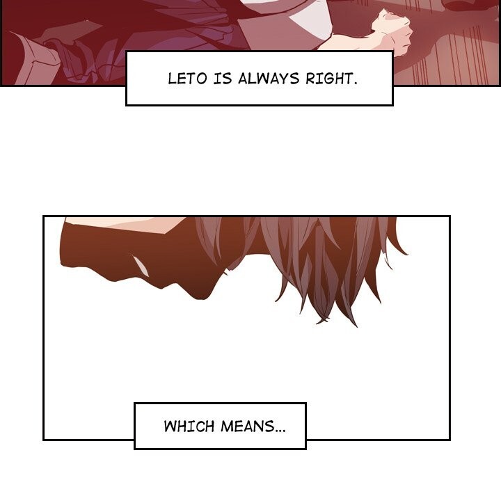Read Painkiller Manga Online