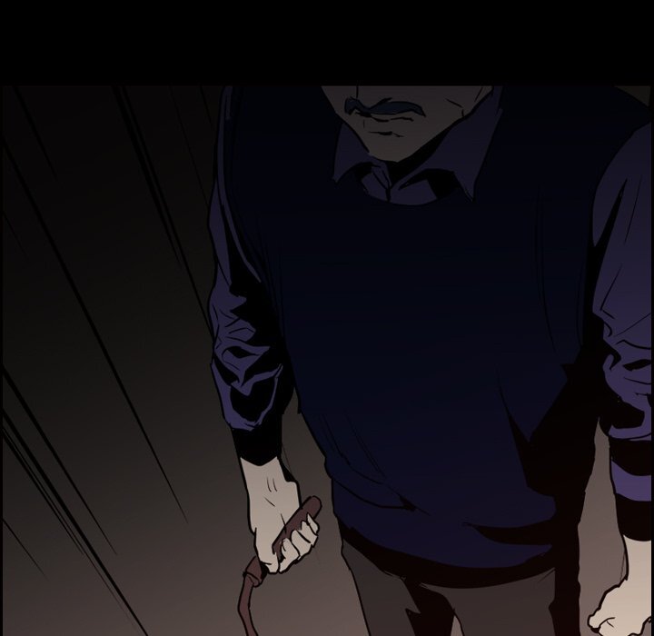 Read Painkiller Manga Online