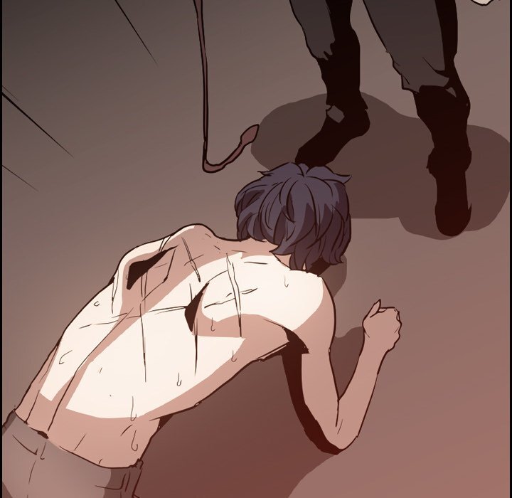 Read Painkiller Manga Online