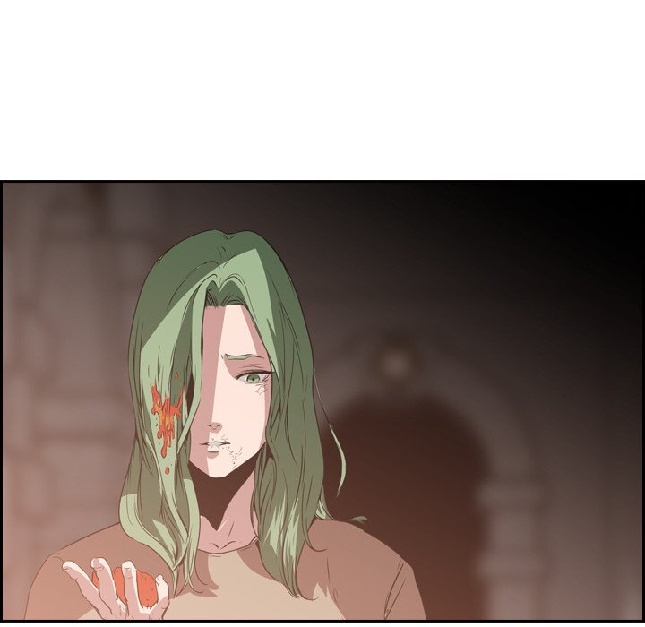 Read Painkiller Manga Online