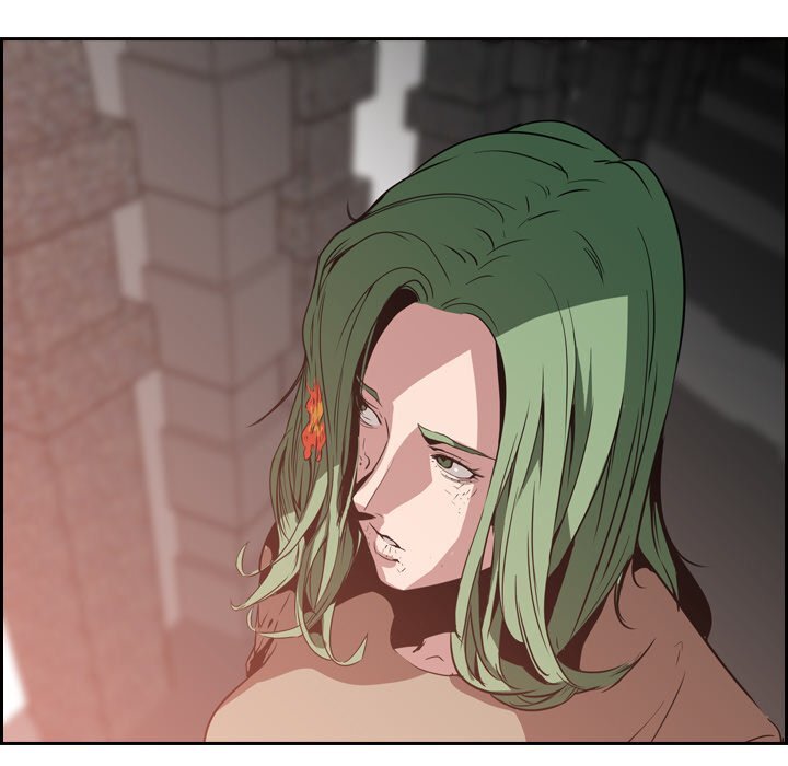 Read Painkiller Manga Online